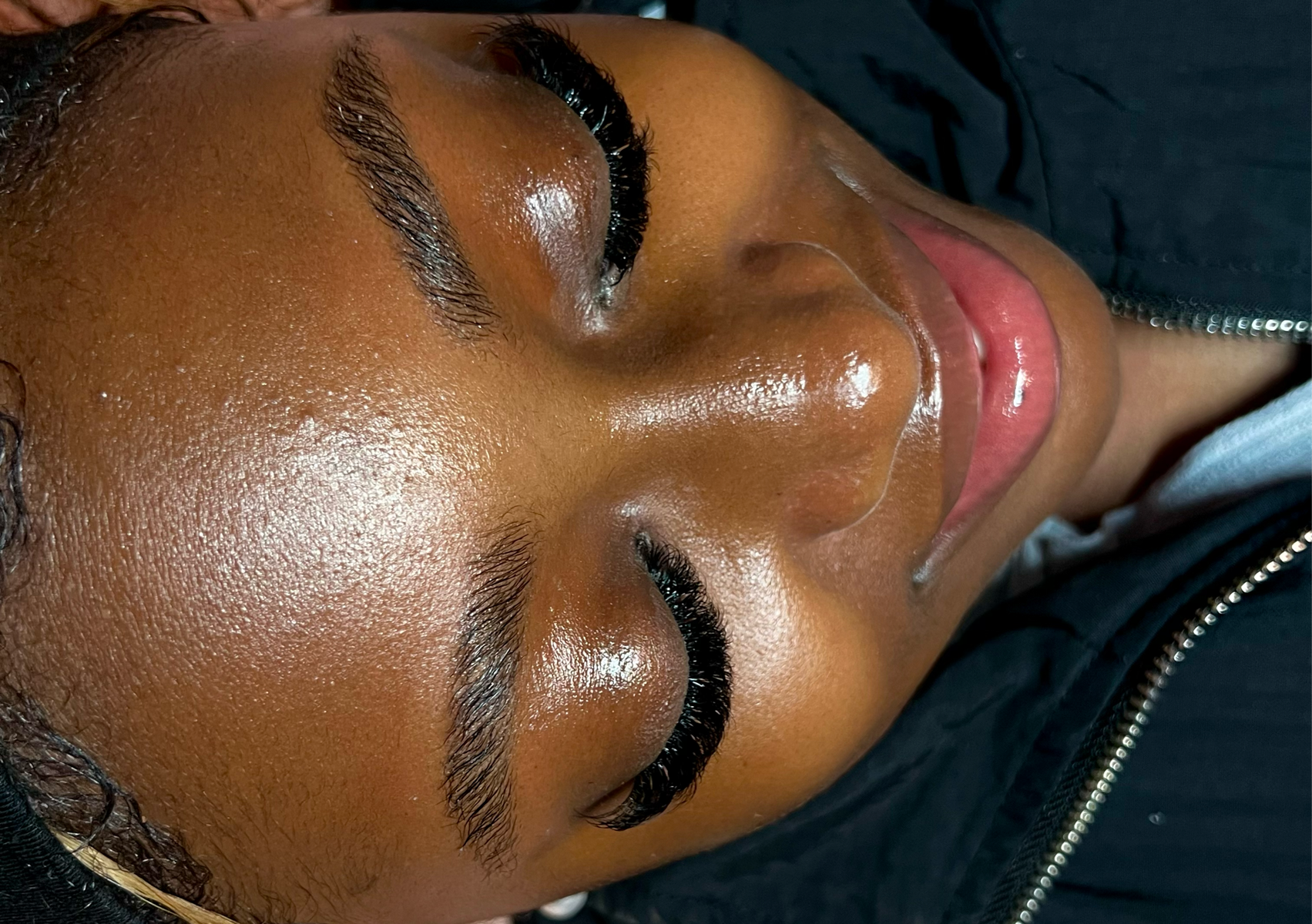 Classics/Hybrids/Russians+Brow lam