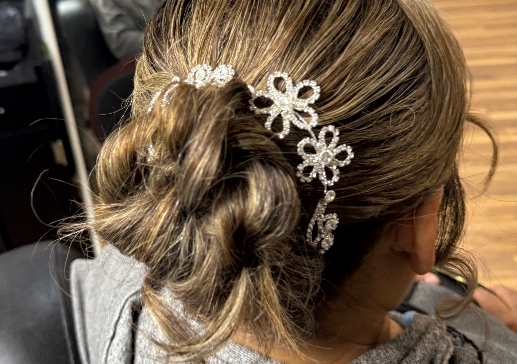 Event Styling