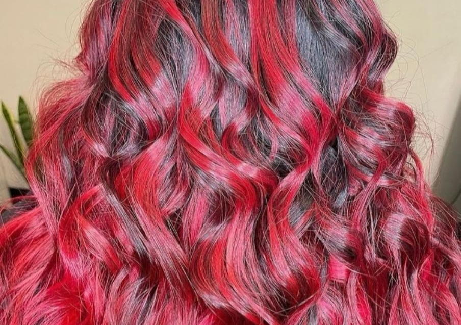 Scissor Cut | Treatment 