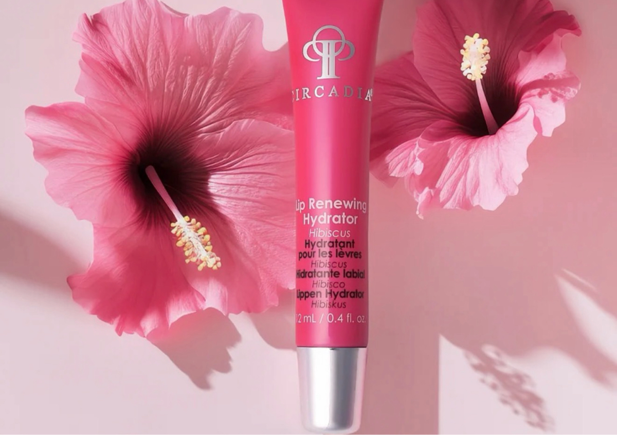 Circadia Lip Hydrator