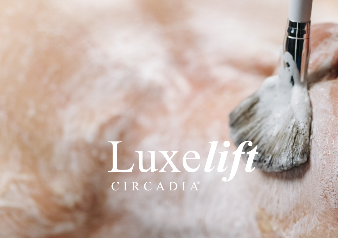 Circadia Luxe Lift Facial