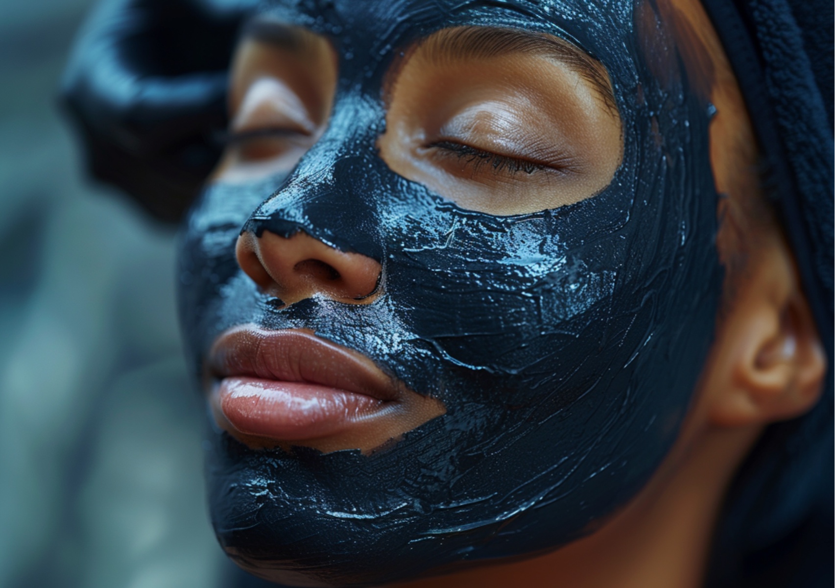 Skin Detox C2O2 Facial 