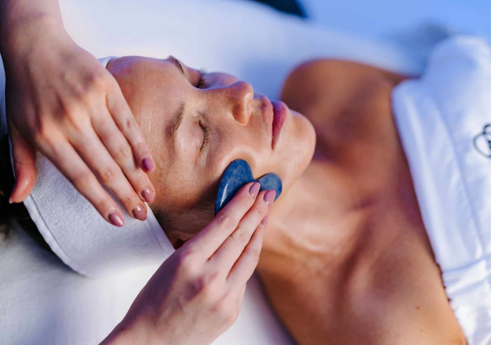 Circadia Dream Facial 