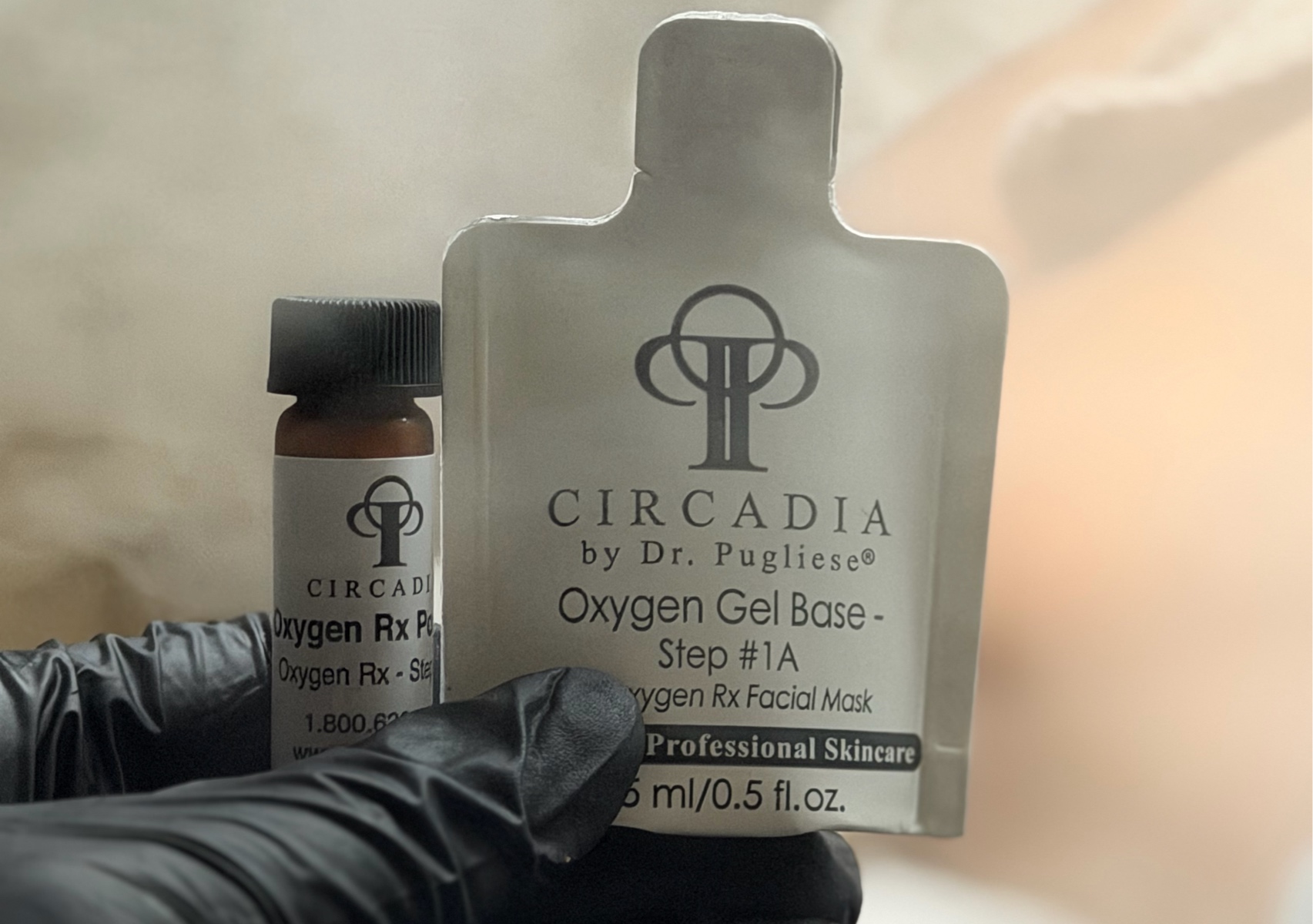 Oxygen RX