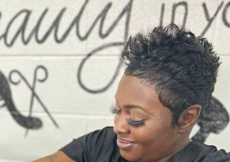 Basic styling service 