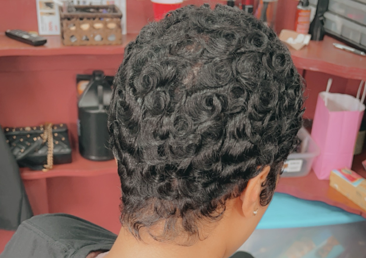 Basic styling with waves