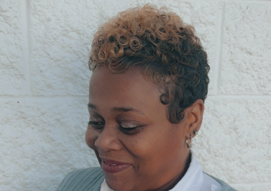 Basic styling with cut