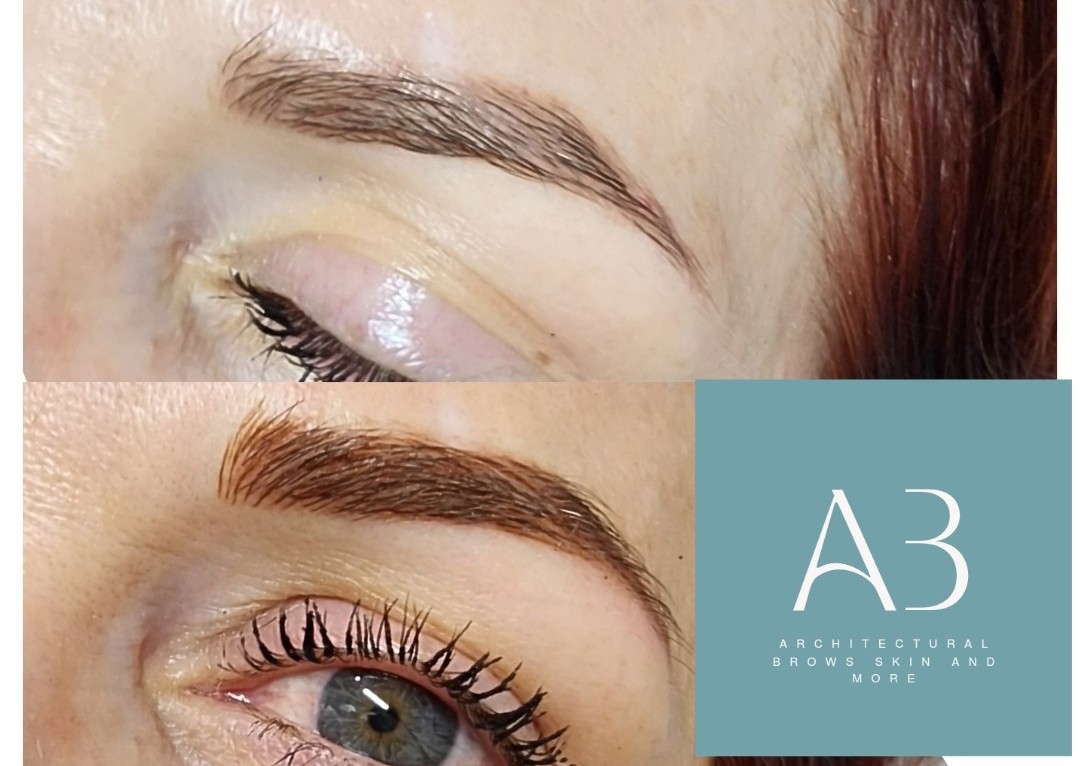 Microblading / Retoque