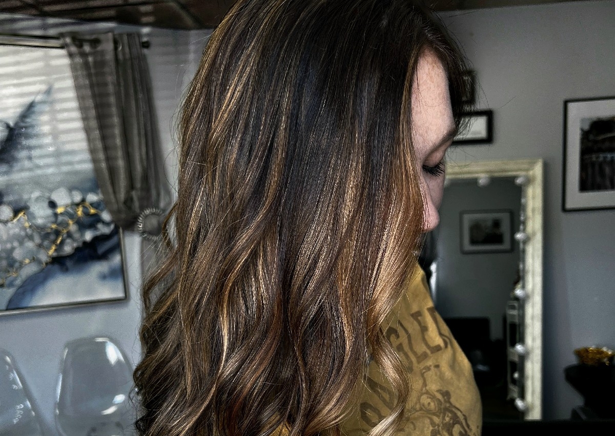 Balayage - Starting at $150