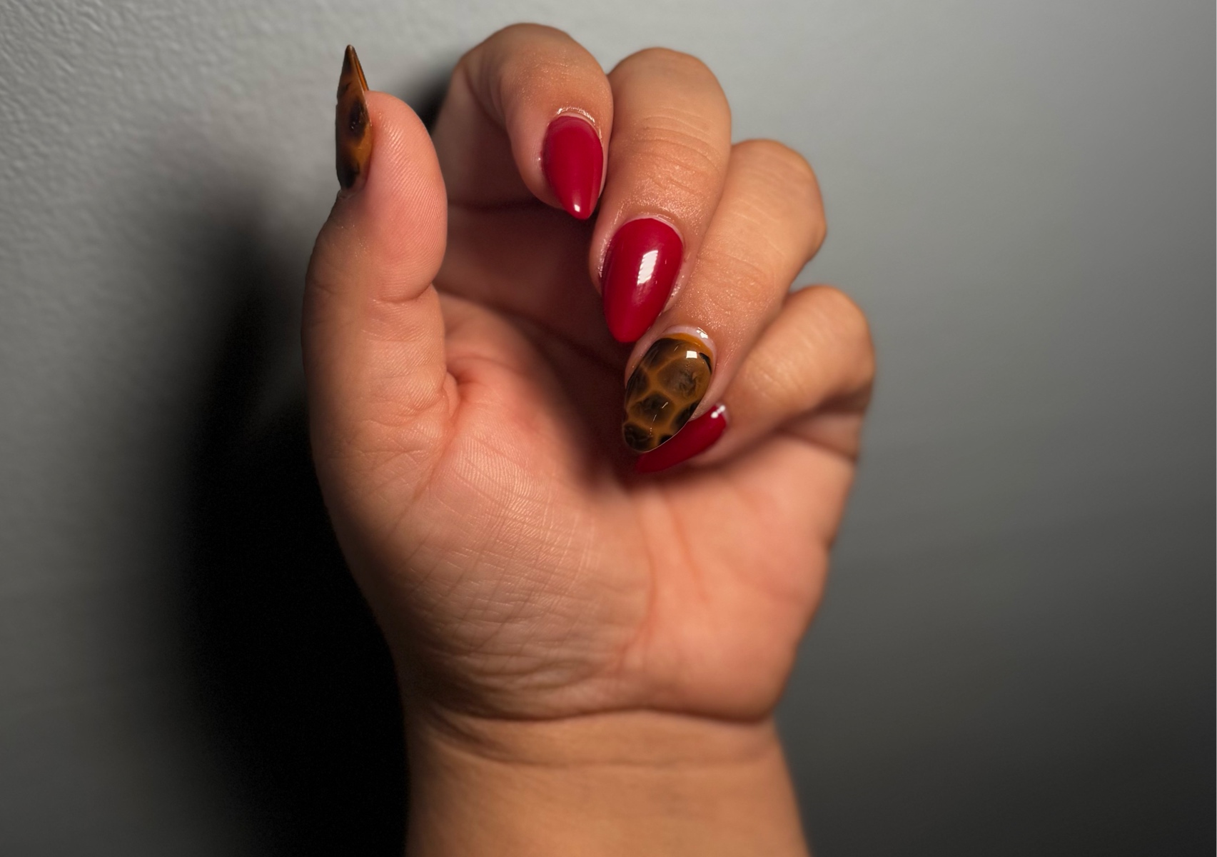 Gel X - Fill - Starting at $35