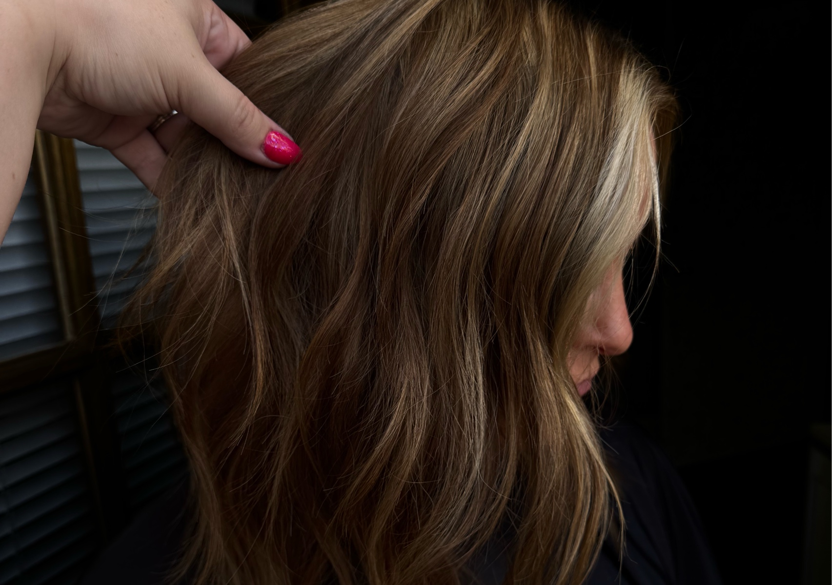 Highlight + Lowlight - Starting at $120