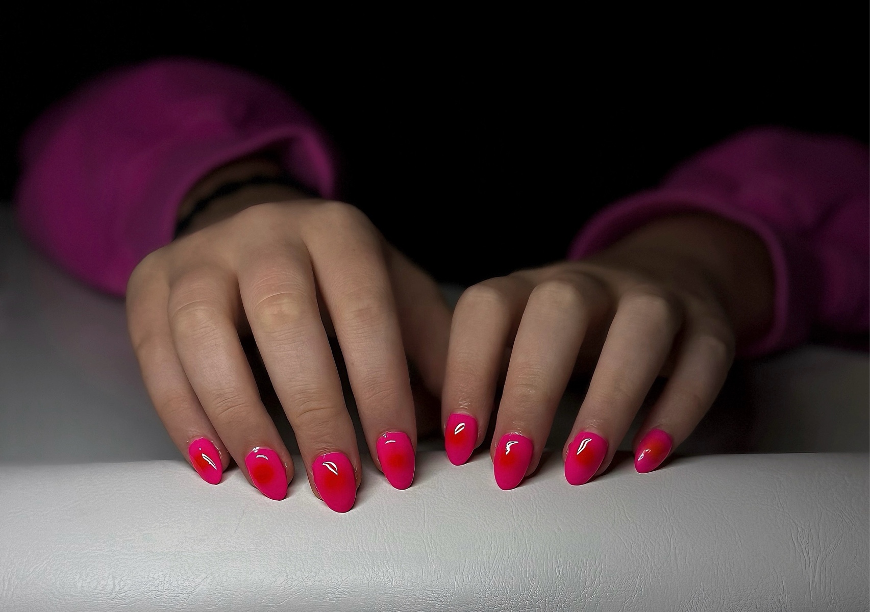 Gel X - Full Set - Starting at $45