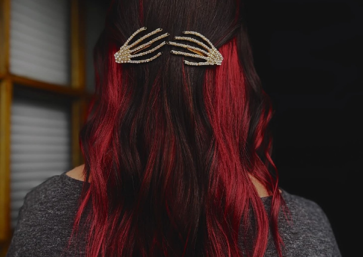 Vivid Color - Starting at $145