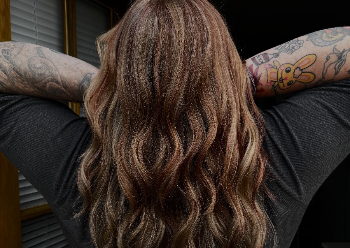 Lowlights - Starting at $95