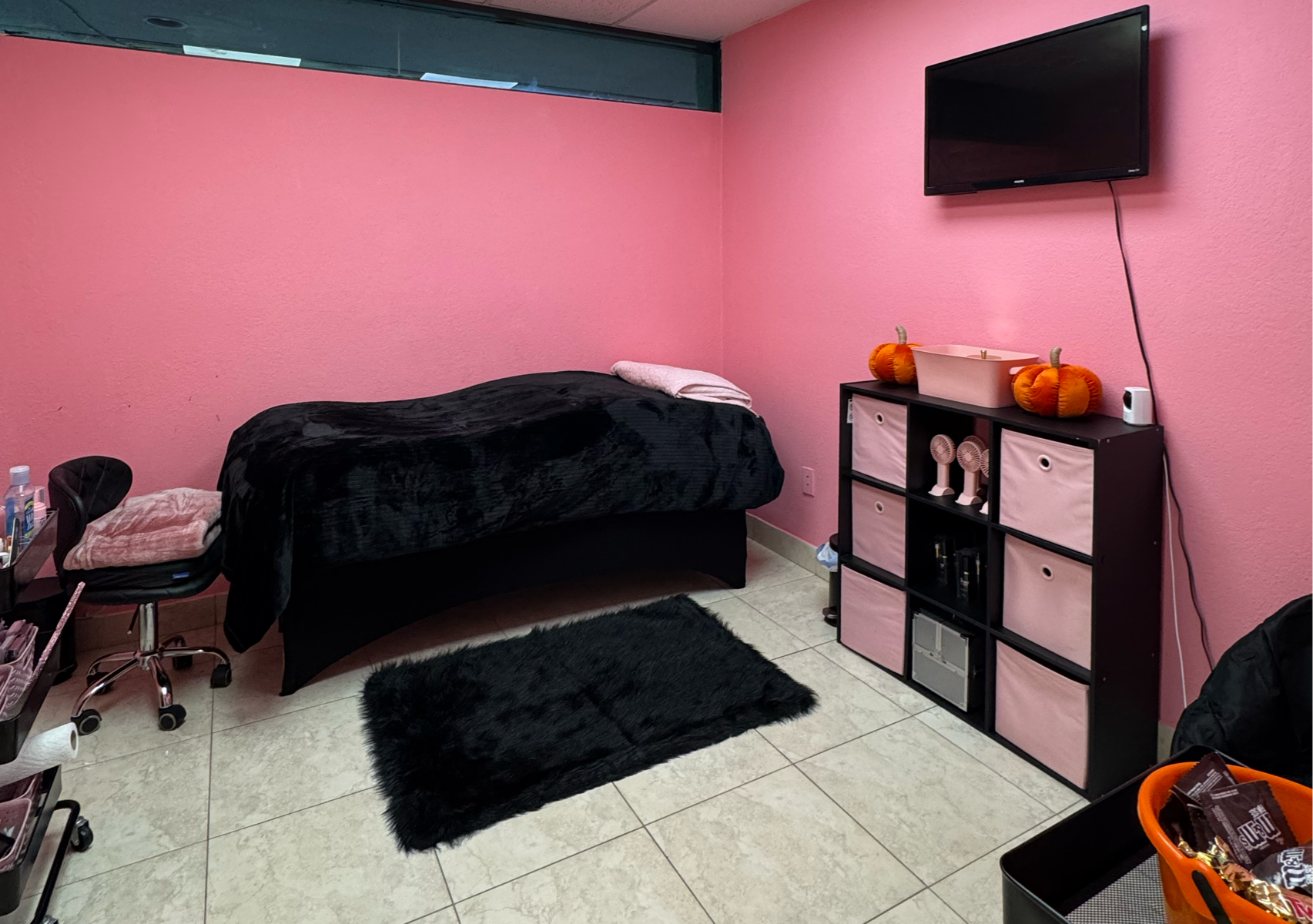 Suite Cleaning (Basic) 