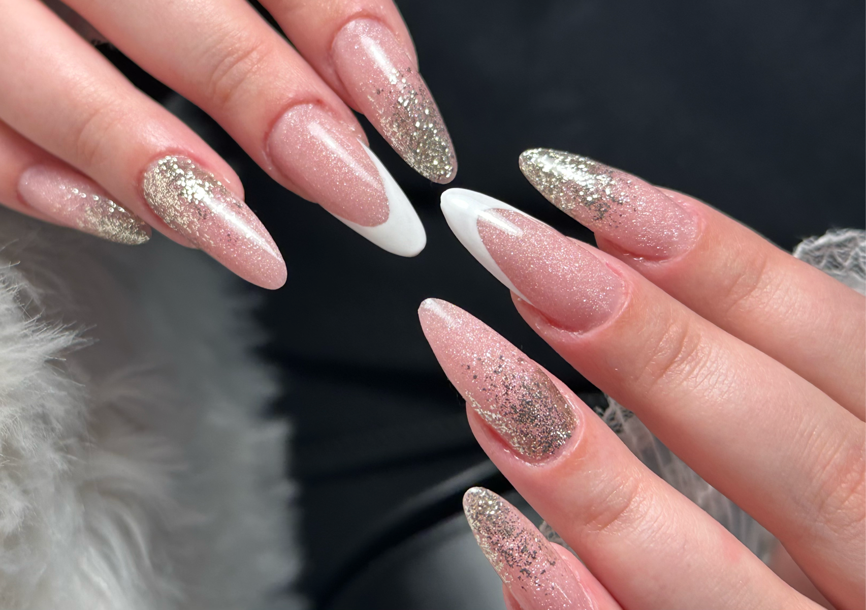 Ricostruzione ACRILICO LUNGA