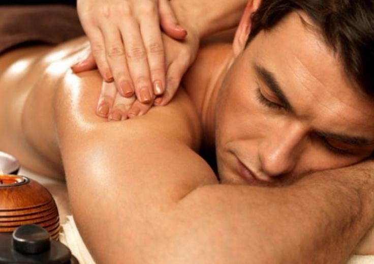 SPORTS MASSAGE 