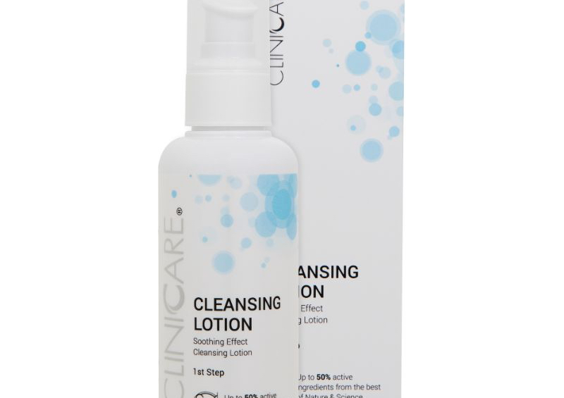 Cliniccare Cleansing Lotion