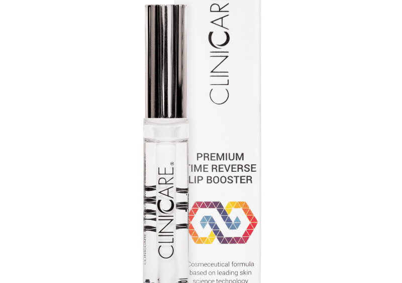 Premium Time Reverse Lip Booster