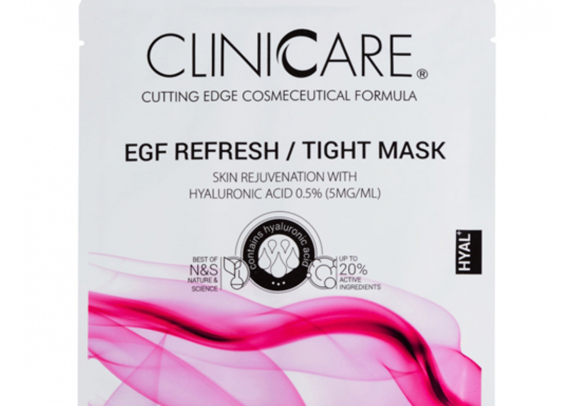 CLINICCARE EGF Tight Mask