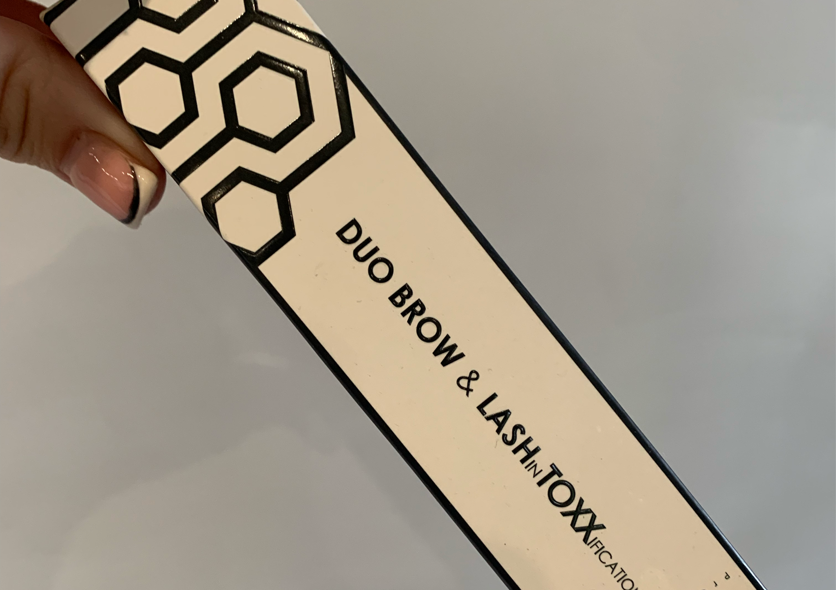 LASH AND BROW TOXX AFTERCARE SERUM