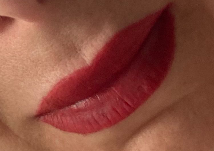 Lip Blush Colour Boost 2nd Treatment