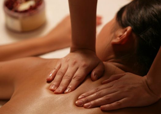 Full Body Massage - 60mins