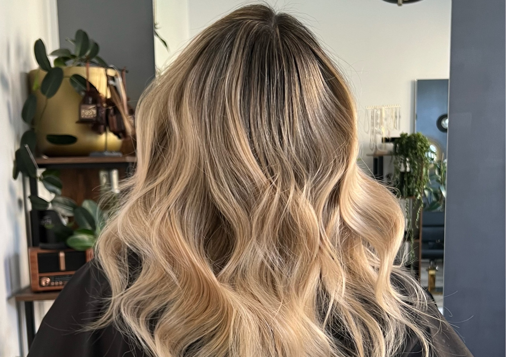Balayage 