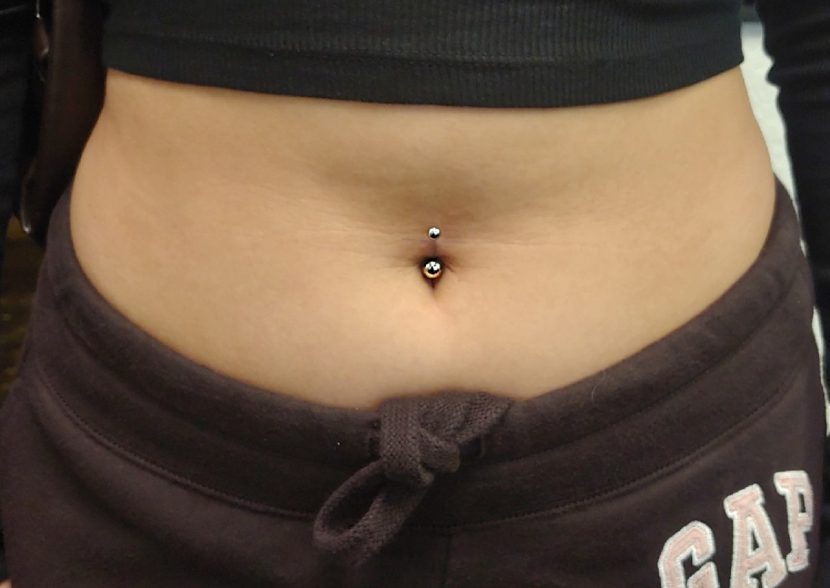 Bellybutton