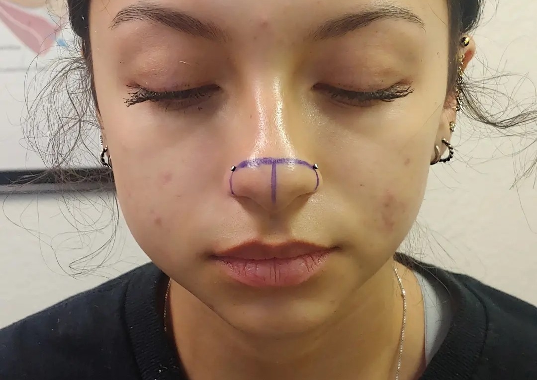 Double Nostril