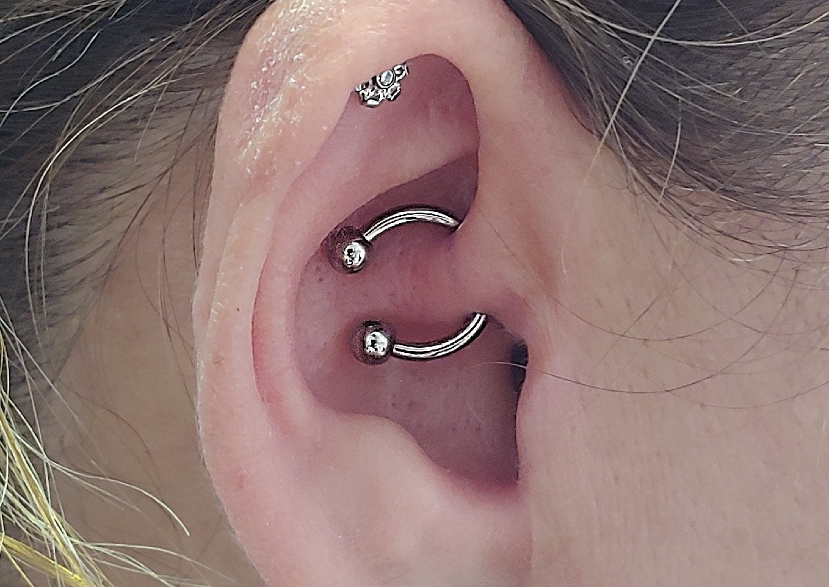 Daith