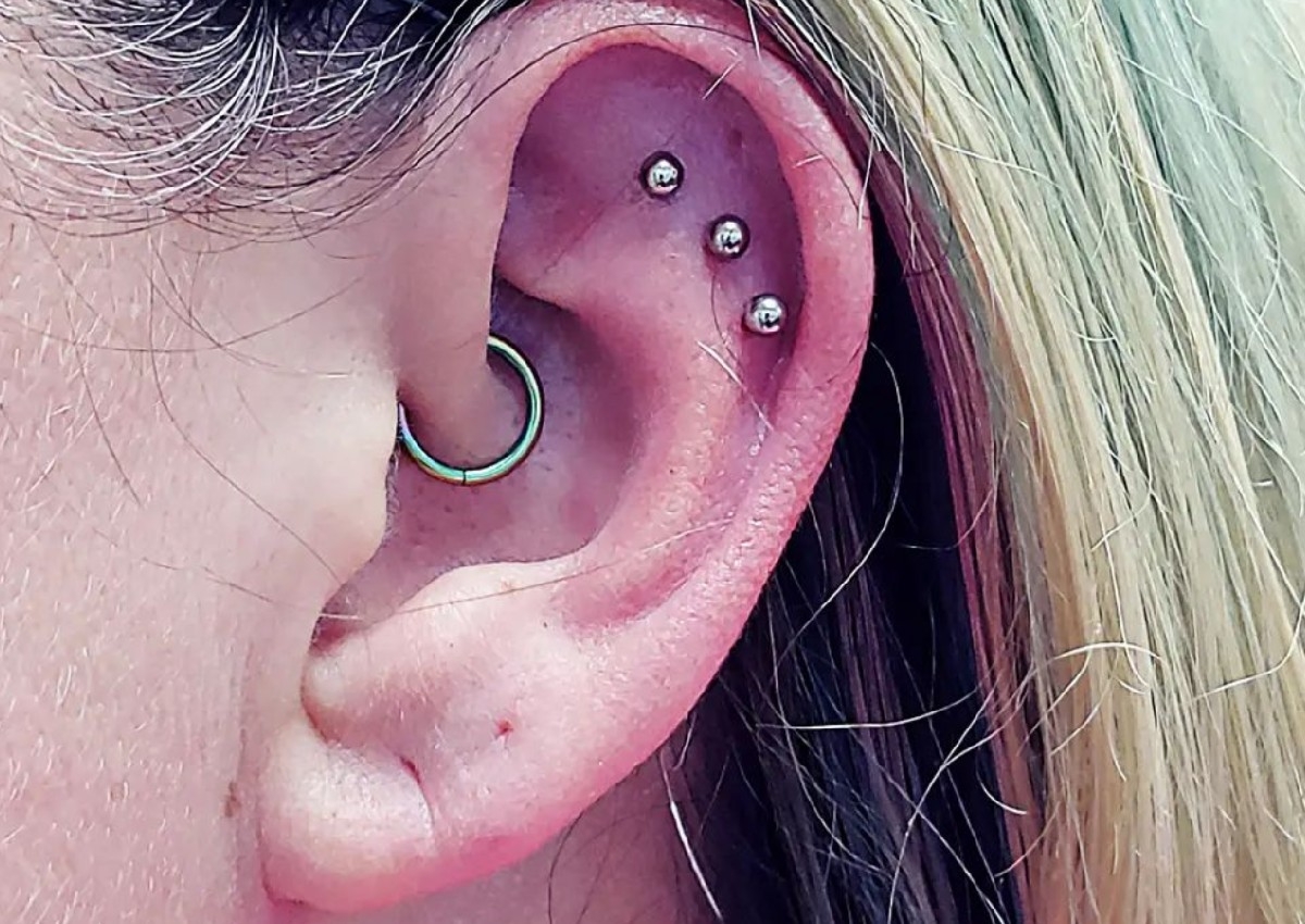 Triple Cartilage Flat
