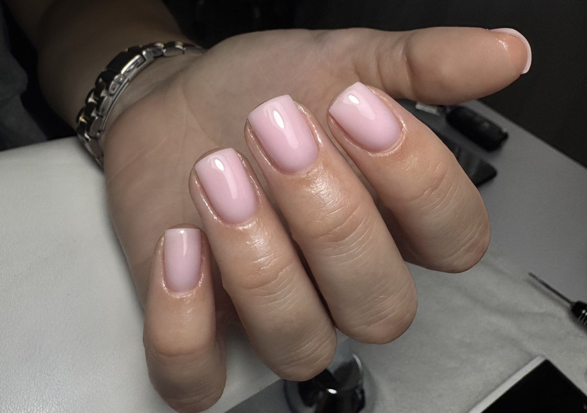 Builder / Hard Gel Overlay 