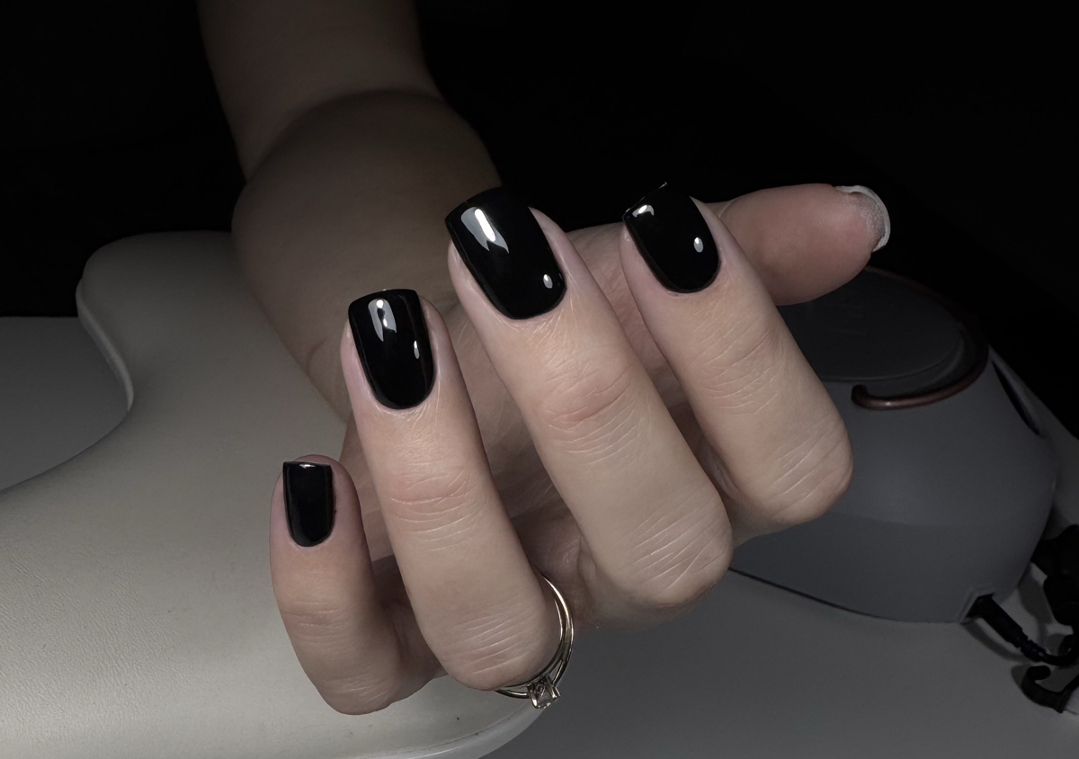 Builder / Hard Gel Overlay + Colour 