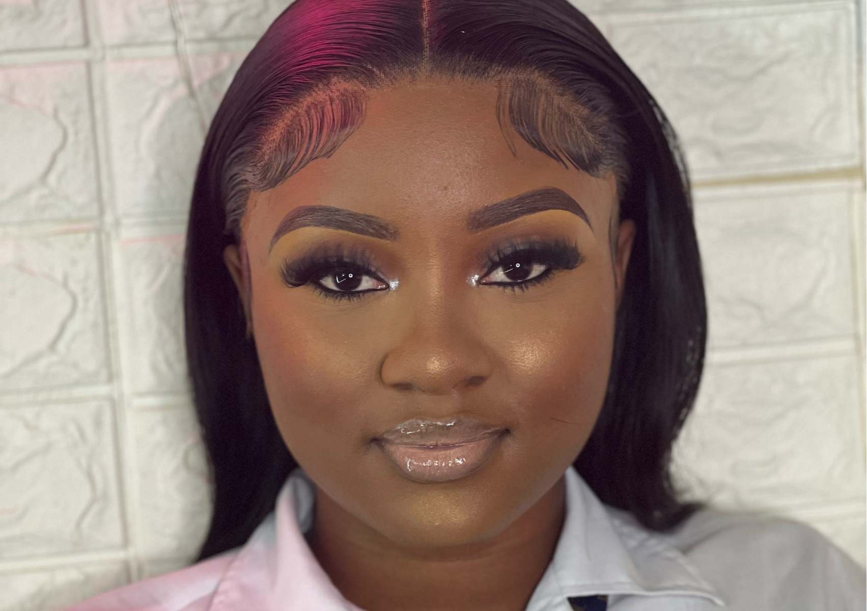 Grad Pic Glam (High School ONLY) NOT FOR SUNDAYS!