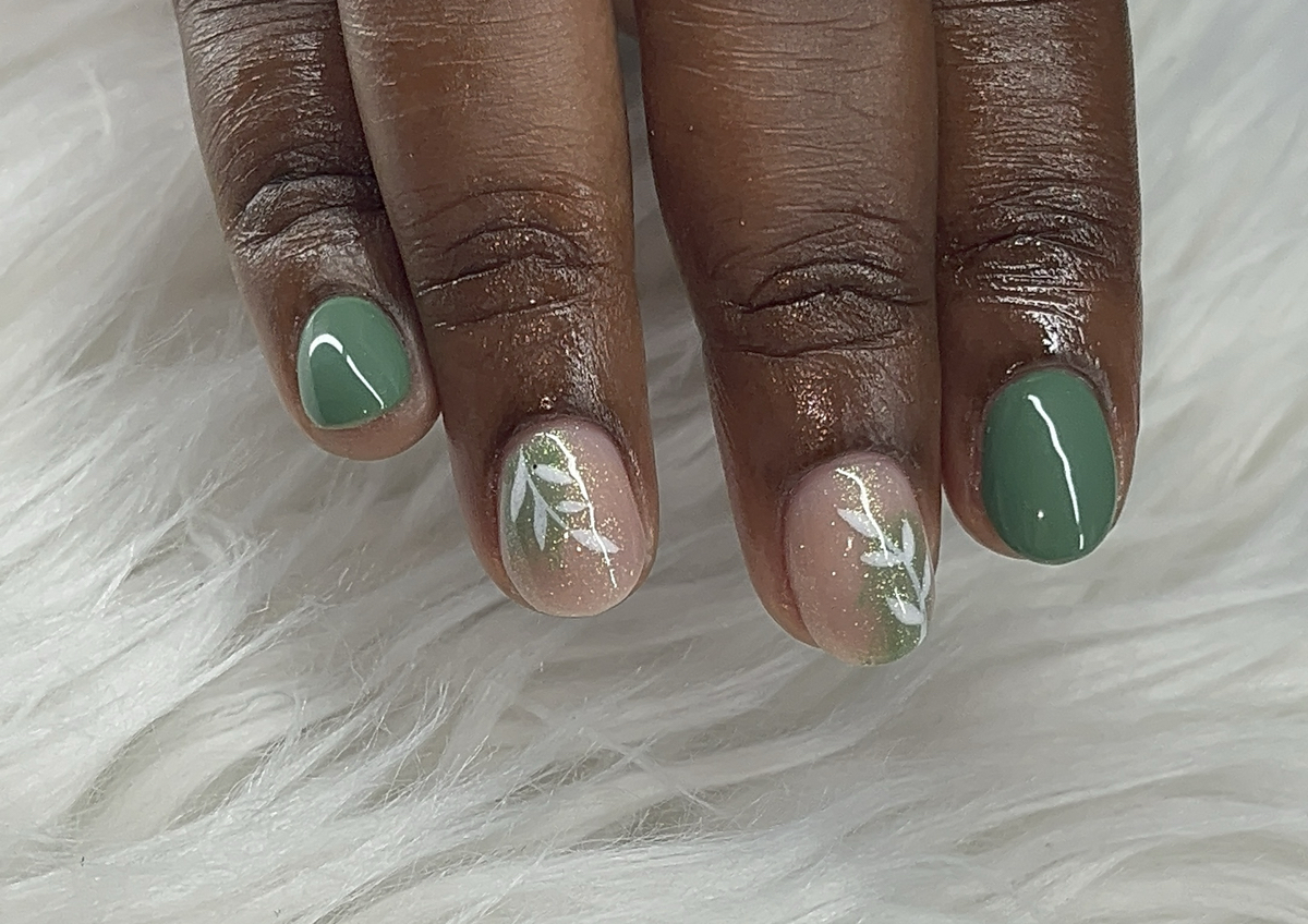 Overlay- 2 designs 