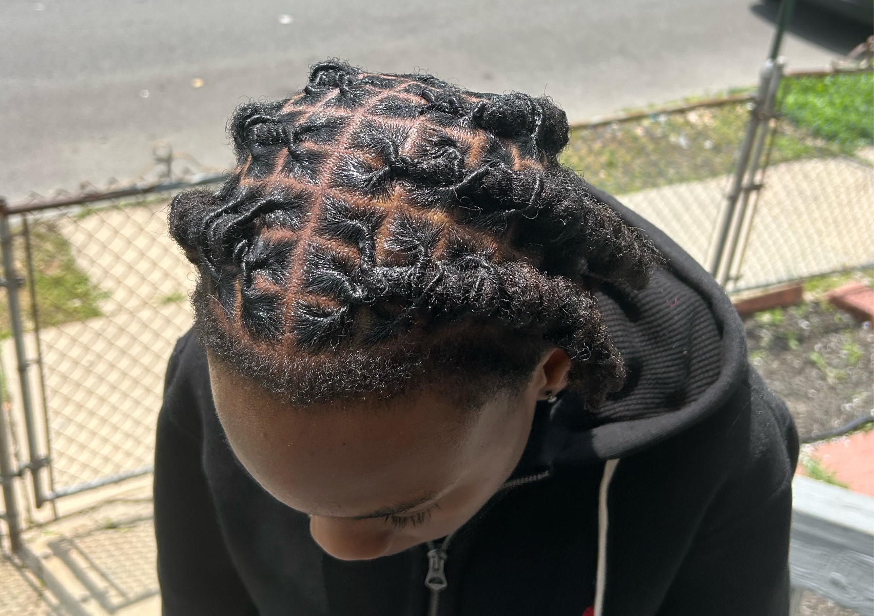 Retwist + creative style 