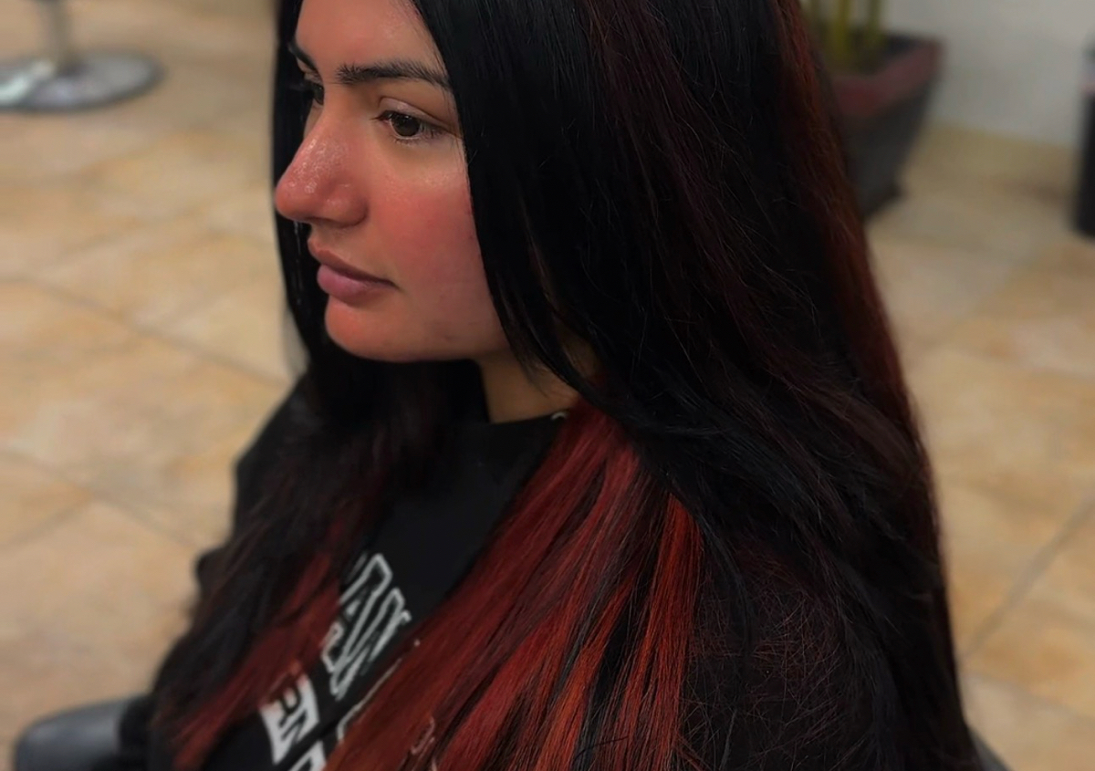 Color Correction 