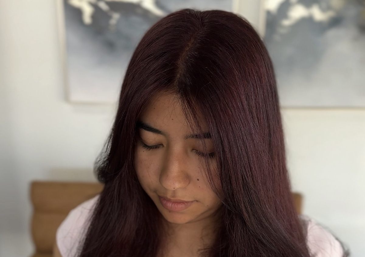All Over Color (Single Process)