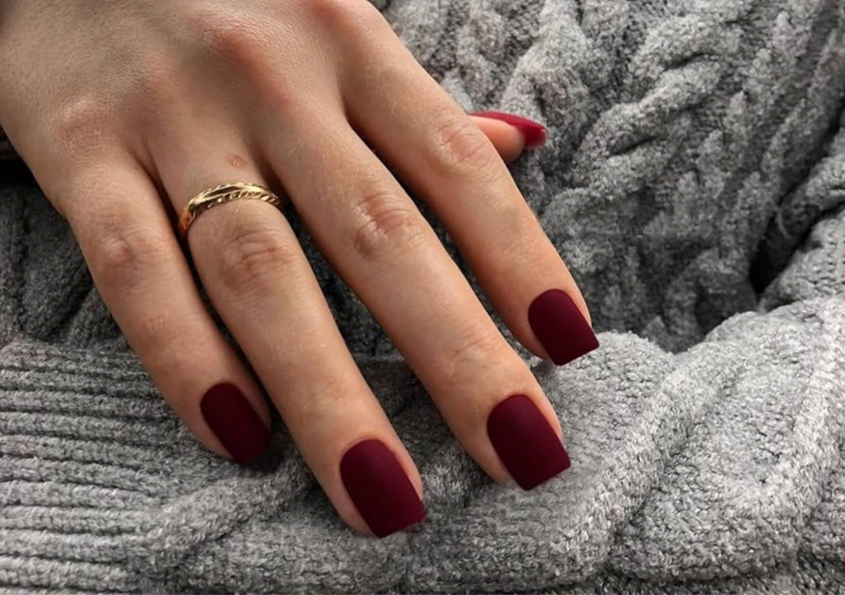 Gel Manicura 💅🏻