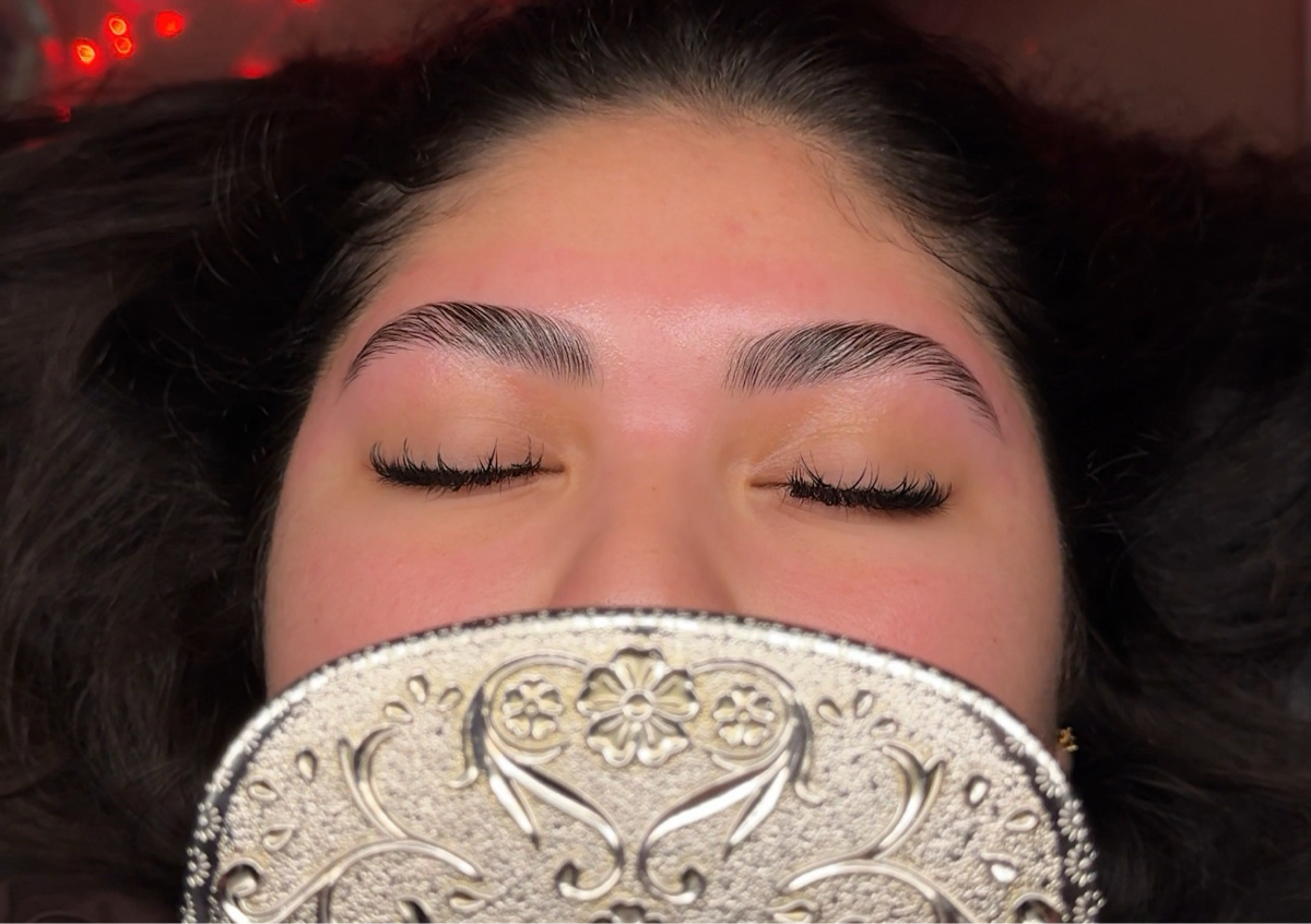 Brow Lamination & Design