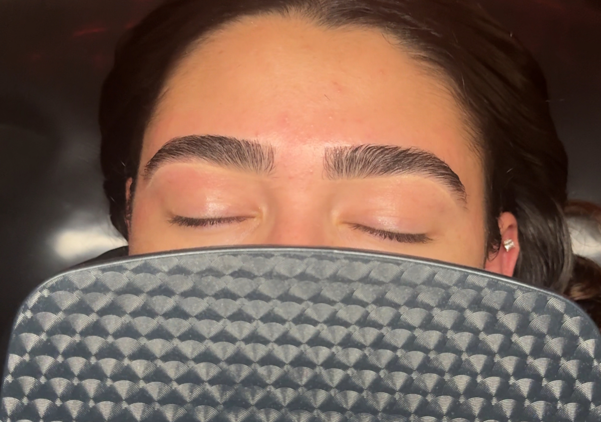 Brow Design