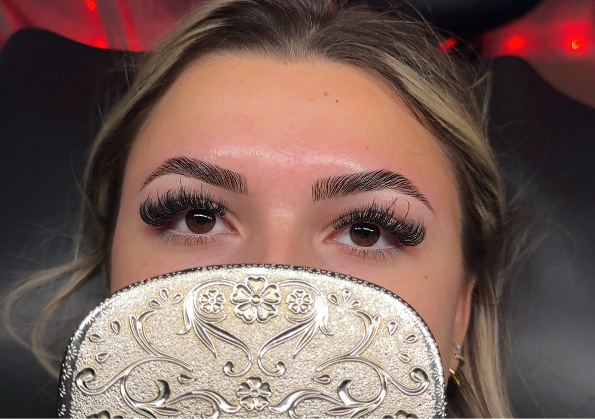 Brow Package💋
