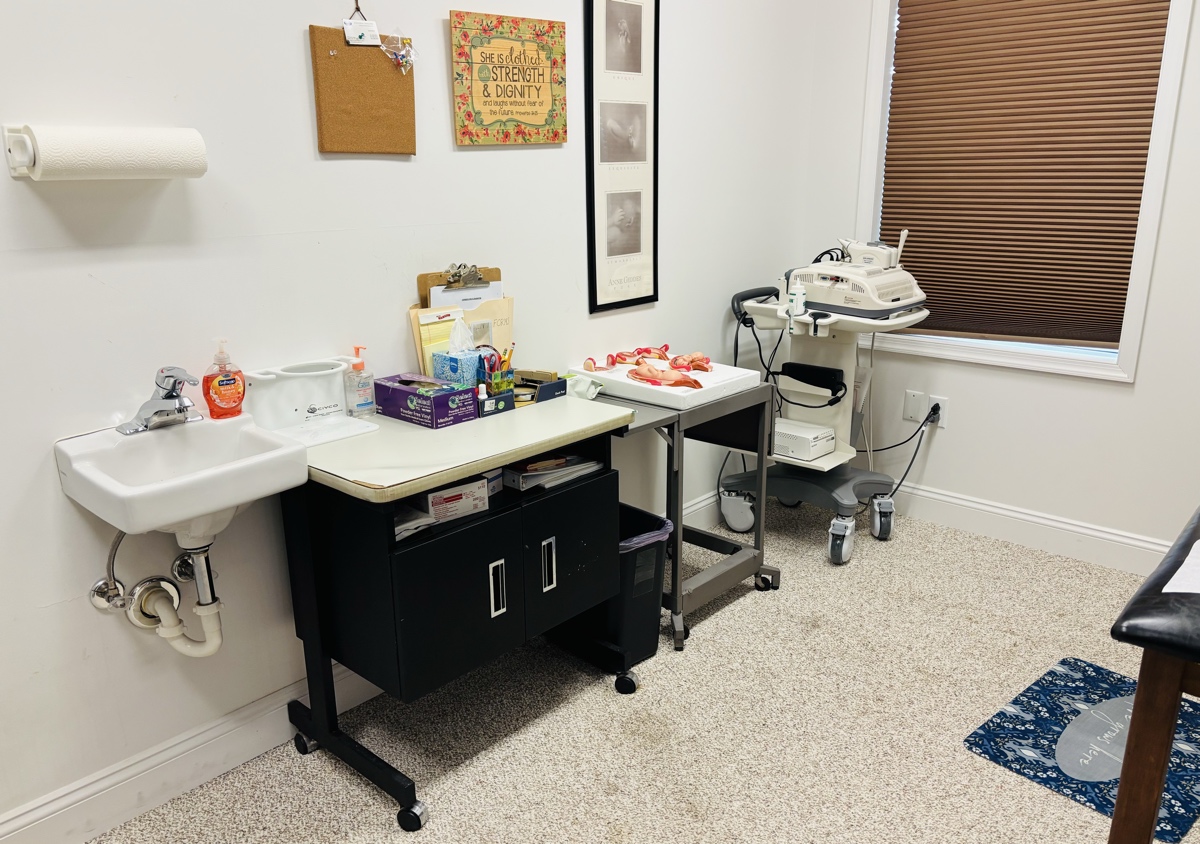 Free Ultrasound