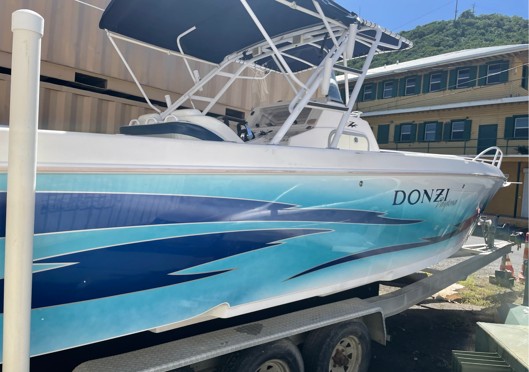 boats, yachts ferry’s cleaning inside or outside (depending on size and condition )