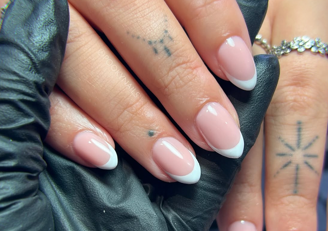 French Tips
