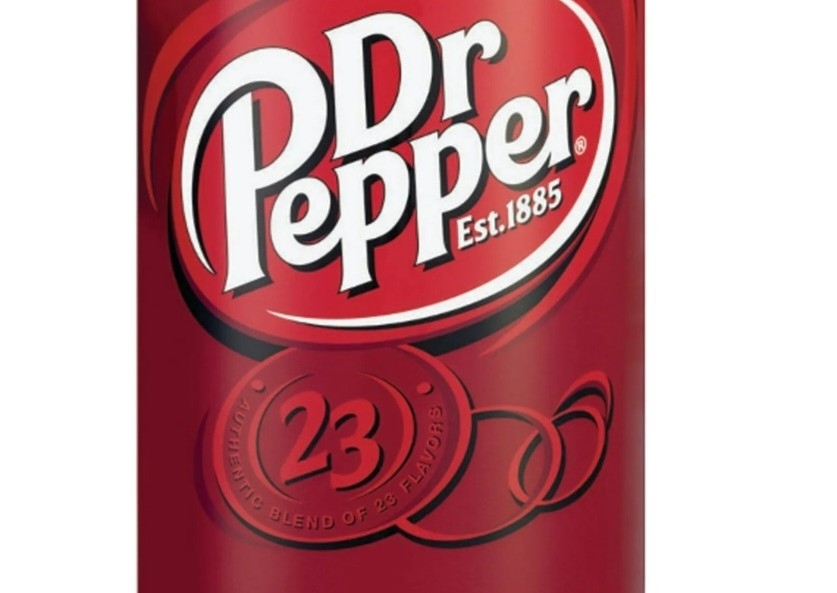 Dr.Pepper