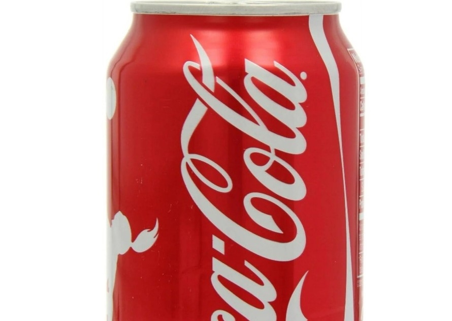 Coca-Cola 