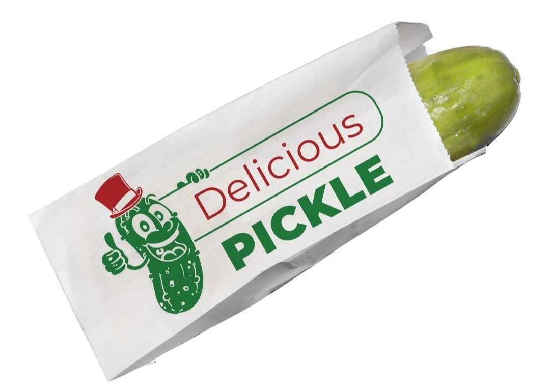 Pickles