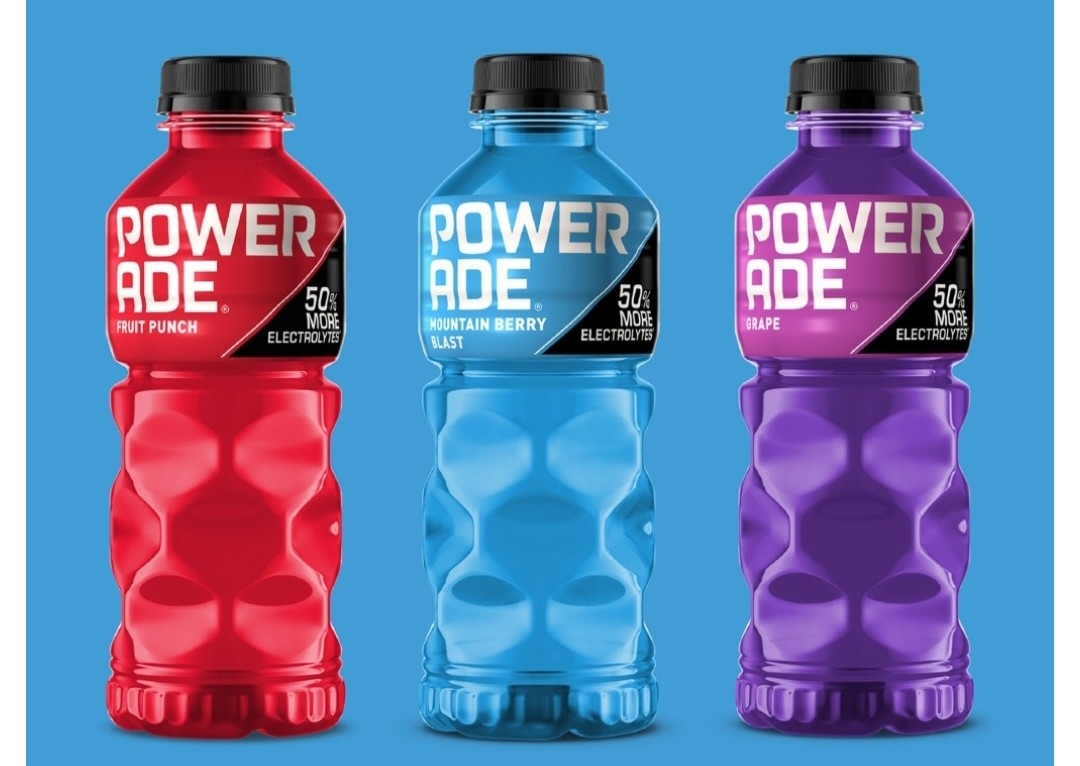 Powerade